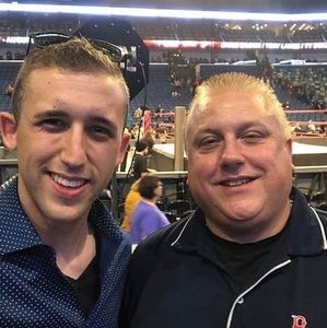 Meet your Posher, Donald